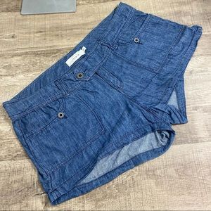 Torrid Jean short Size 18